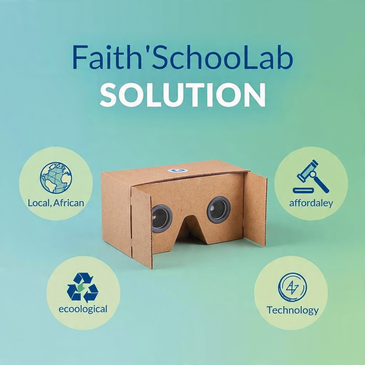 Atelier Pratique : Construisez Votre Casque VR en Carton