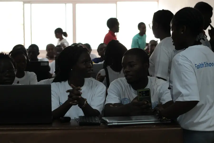 Youth Impact photo 3