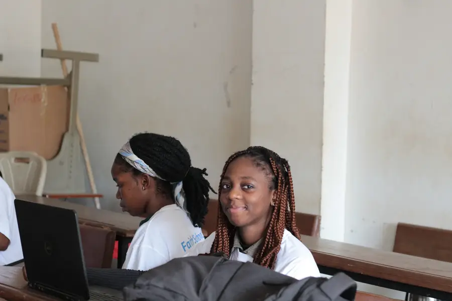 Youth Impact photo 18