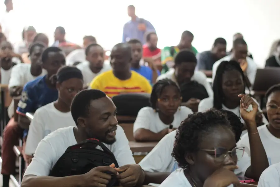 Youth Impact photo 21