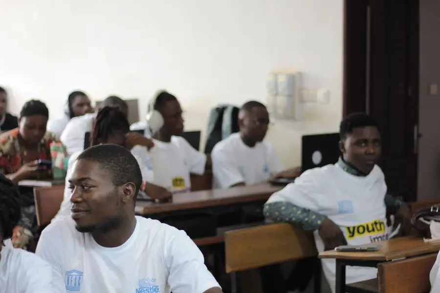 Youth Impact photo 22