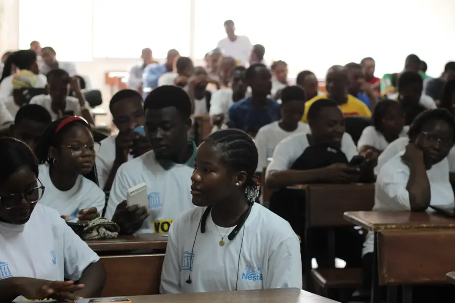 Youth Impact photo 23