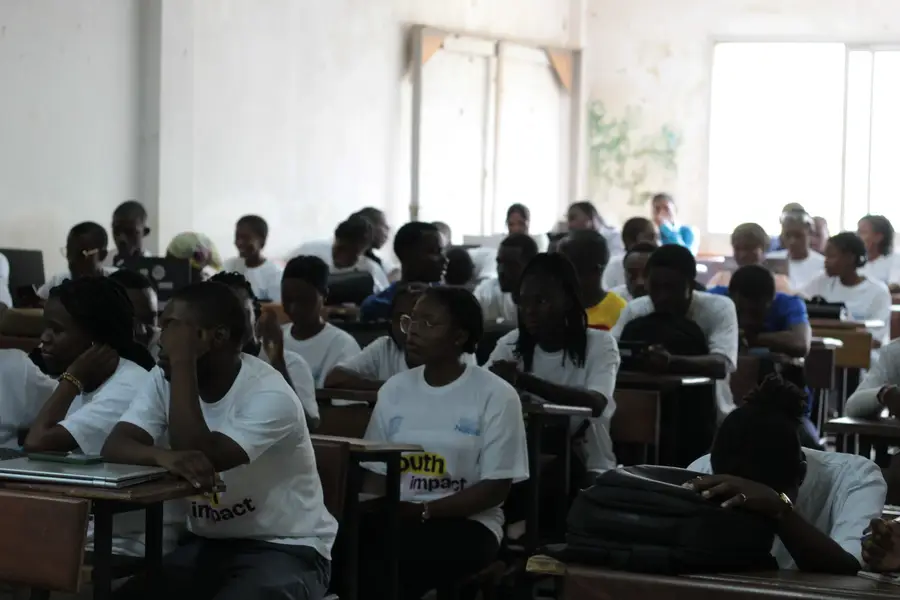 Youth Impact photo 26