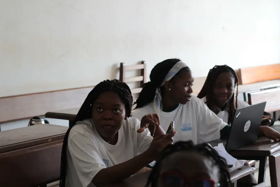 Youth Impact photo 27