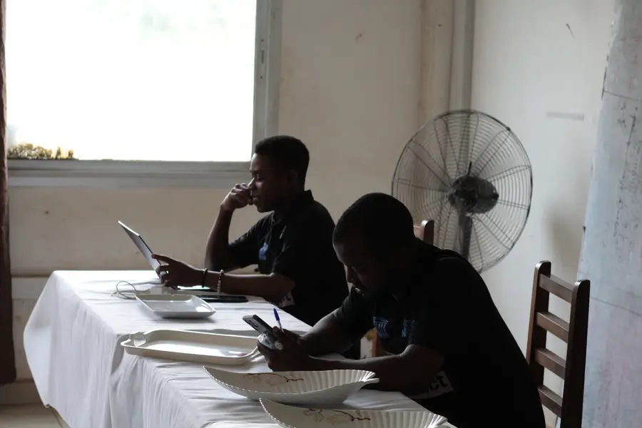 Youth Impact photo 28