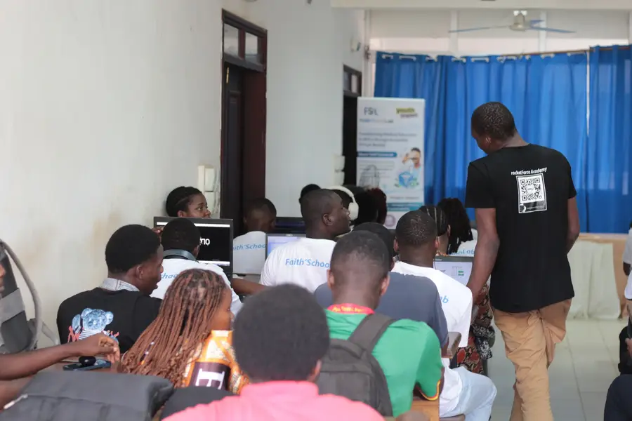 Youth Impact photo 36