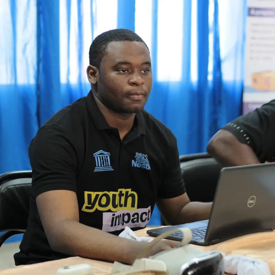 Youth Impact photo 51