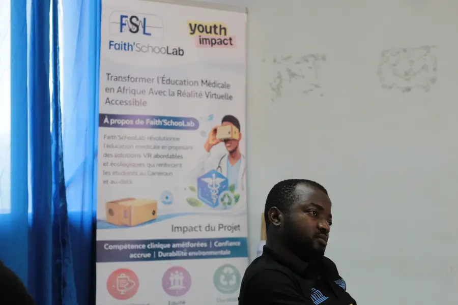 Youth Impact photo 58