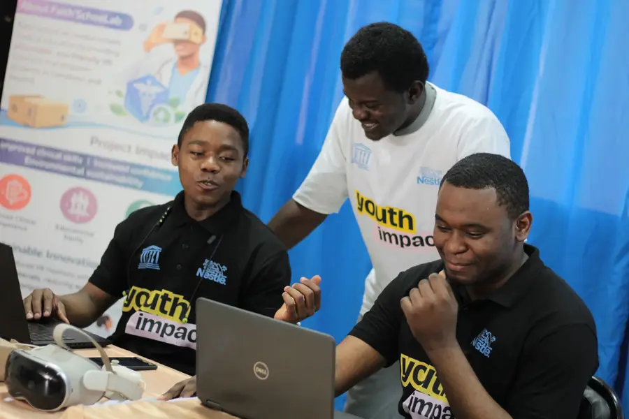 Youth Impact photo 60