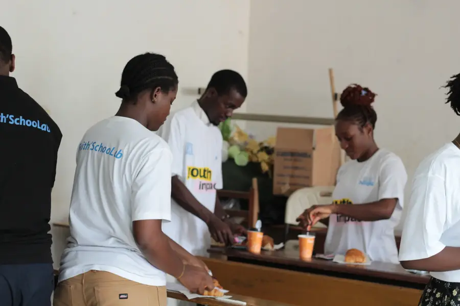 Youth Impact photo 64