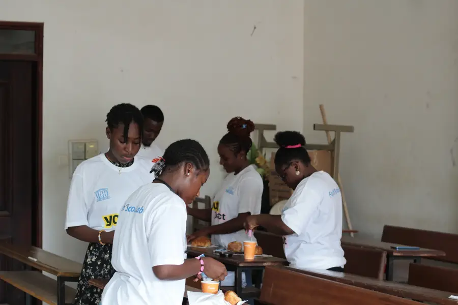 Youth Impact photo 65