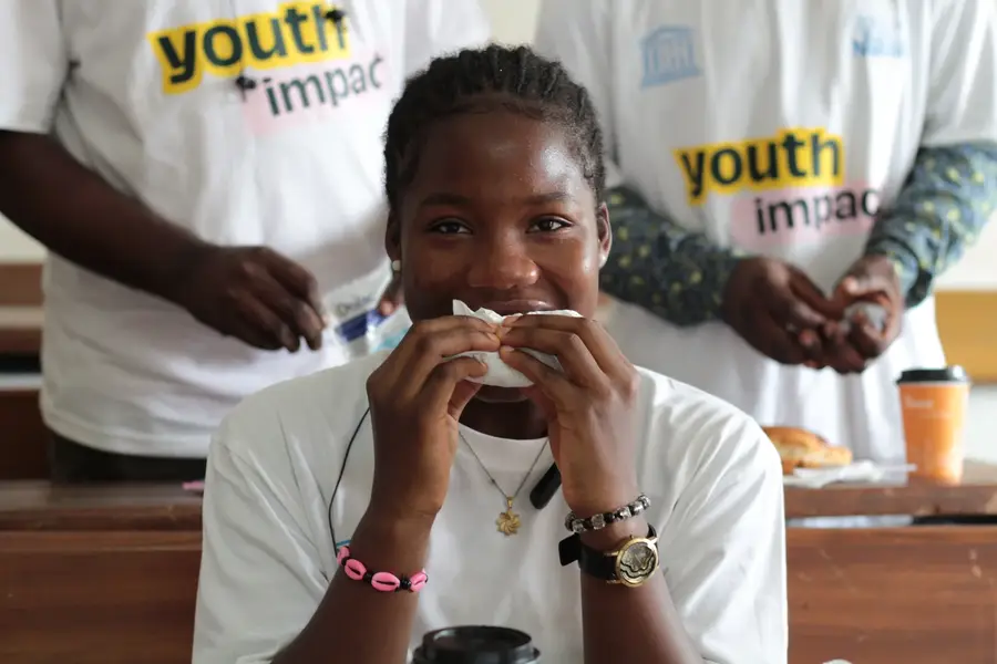 Youth Impact photo 67