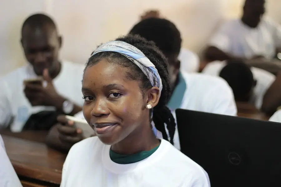 Youth Impact photo 68