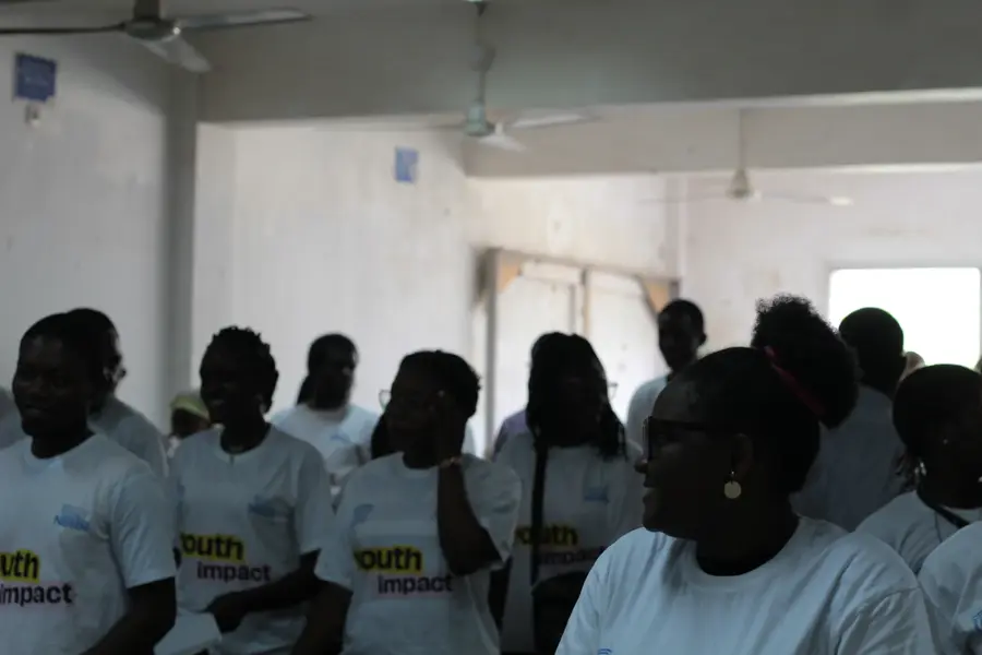 Youth Impact photo 73