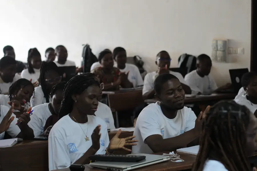Youth Impact photo 82
