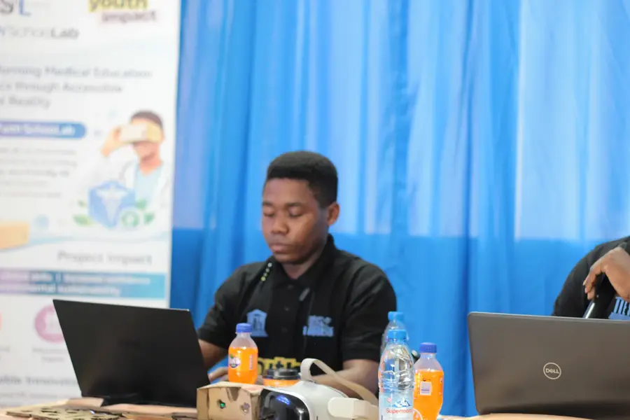 Youth Impact photo 89