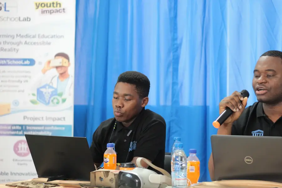 Youth Impact photo 92
