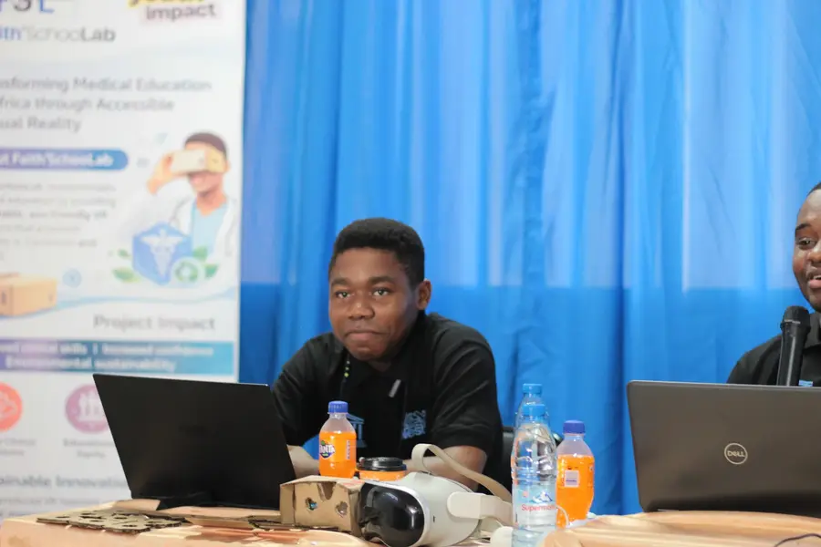 Youth Impact photo 93
