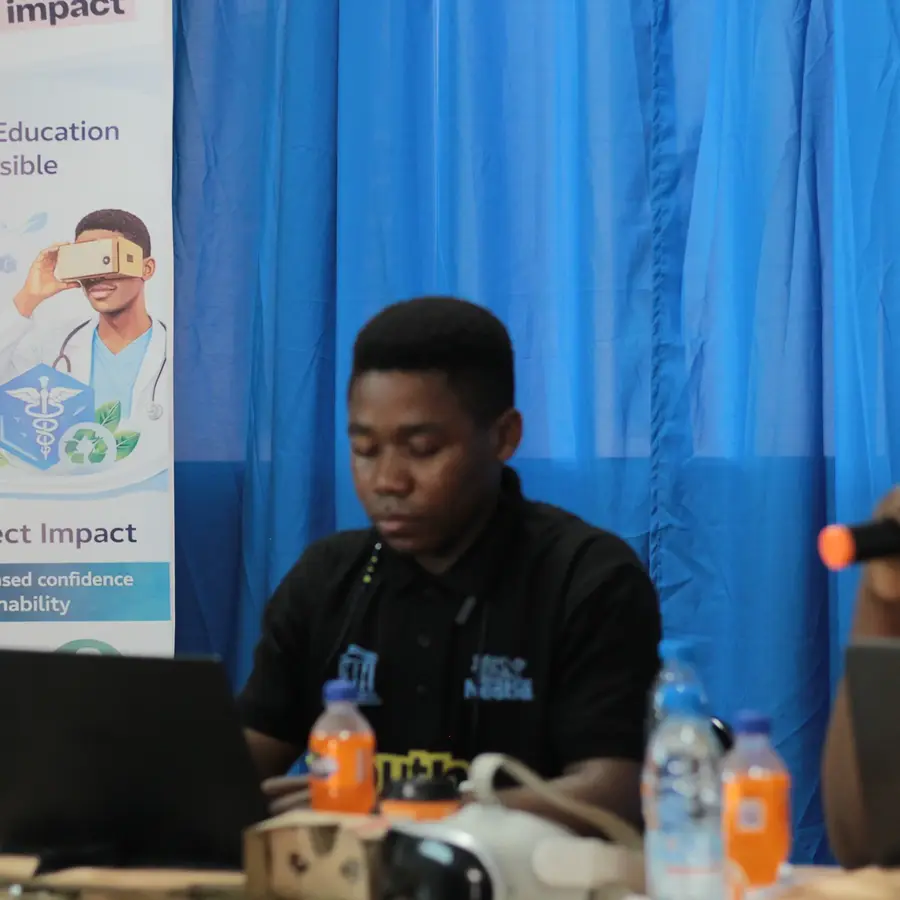 Youth Impact photo 94