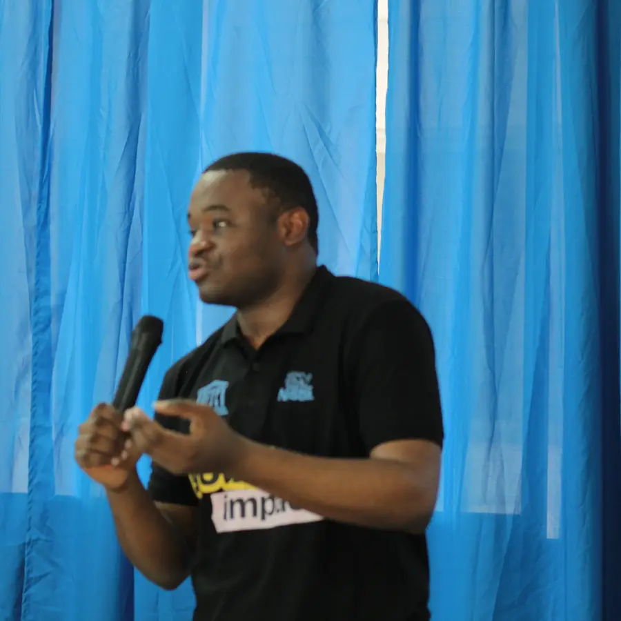 Youth Impact photo 99