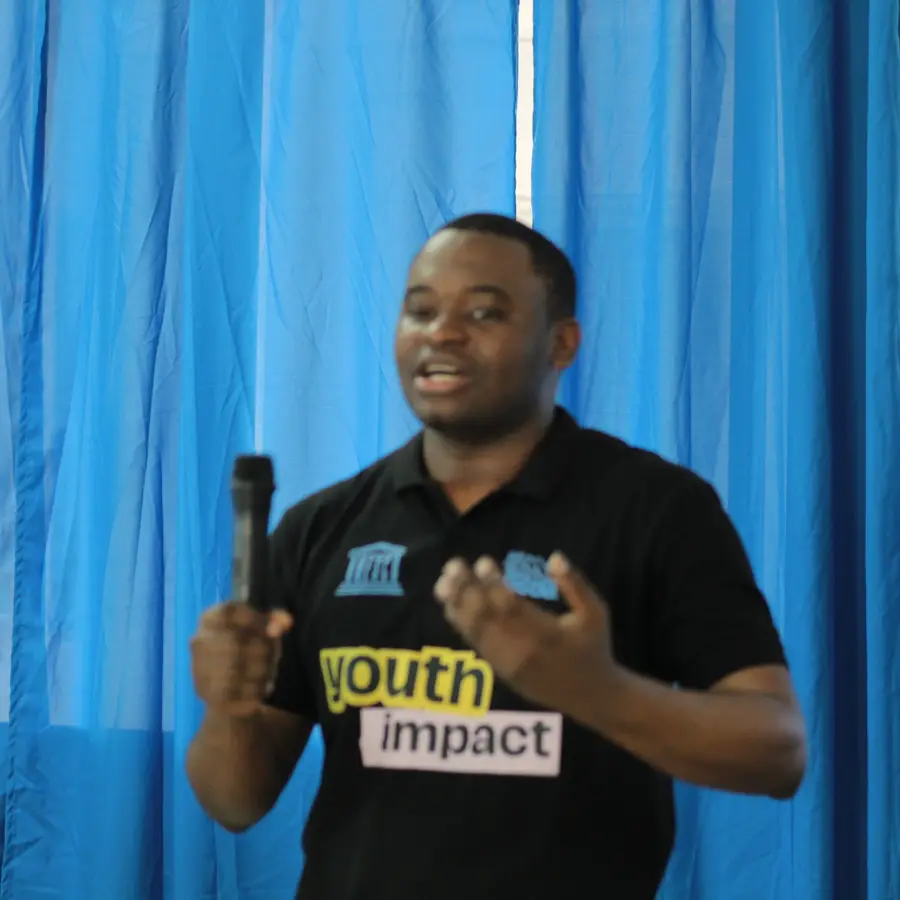 Youth Impact photo 100