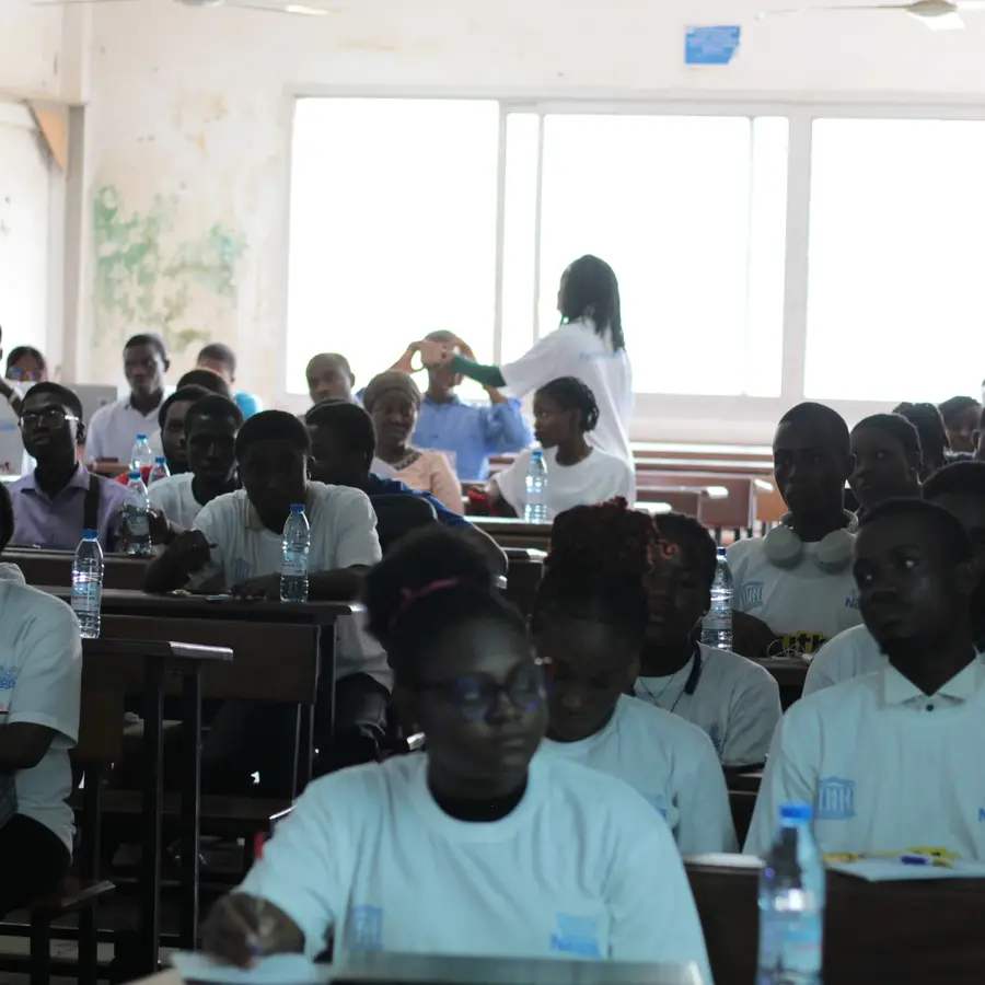 Youth Impact photo 102