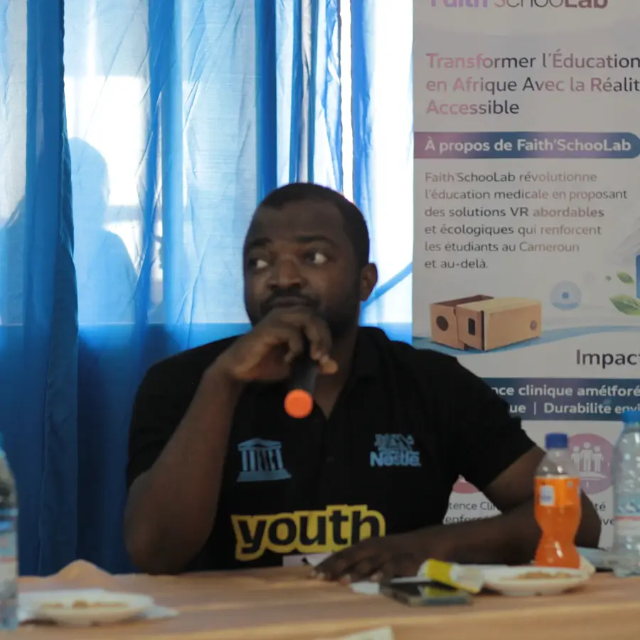Youth Impact photo 104