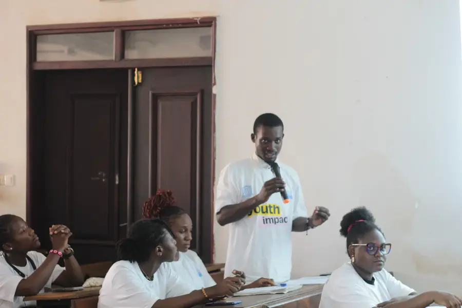 Youth Impact photo 137