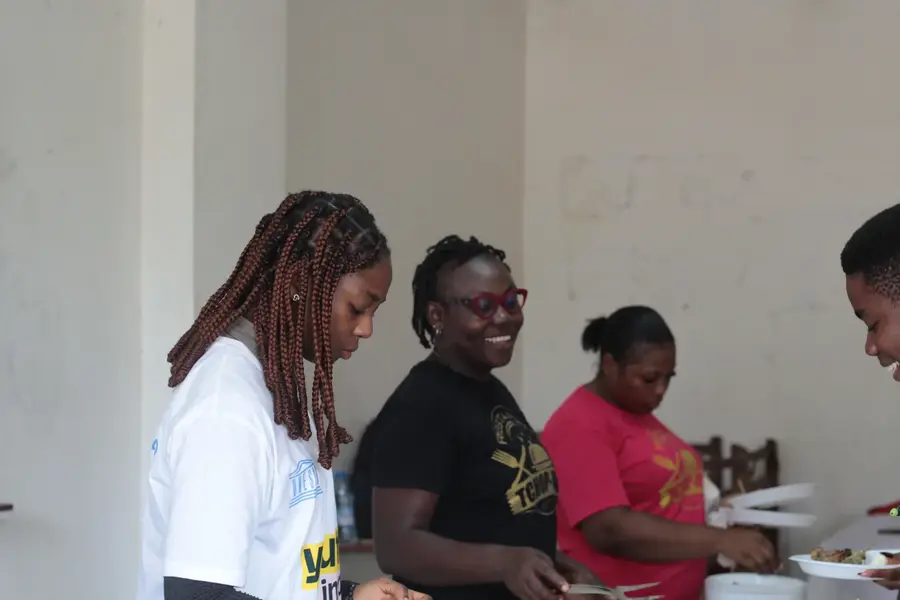 Youth Impact photo 157