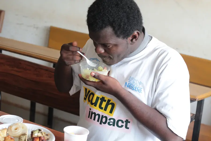 Youth Impact photo 179