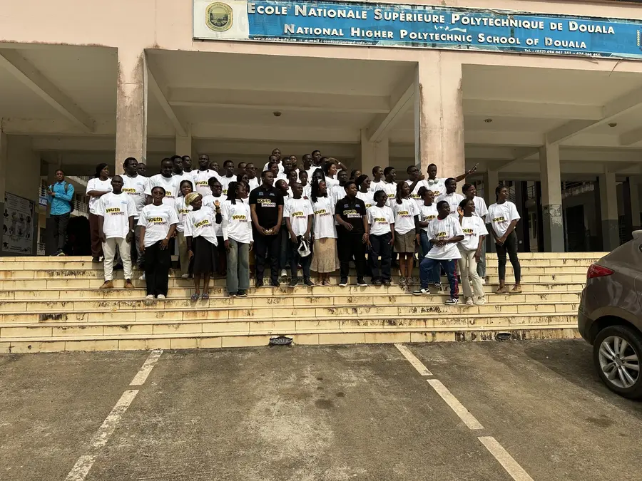 Youth Impact photo 200