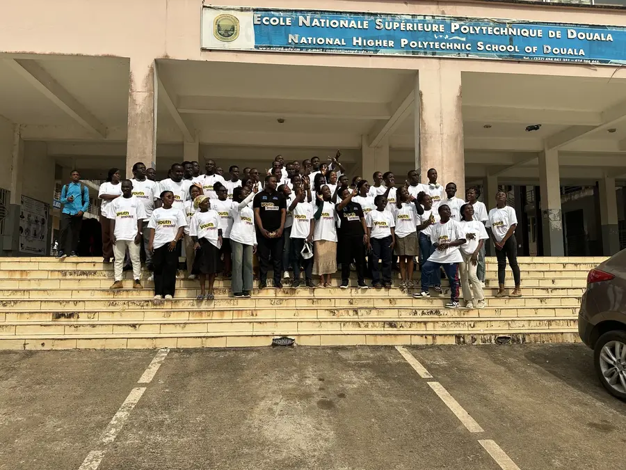 Youth Impact photo 201