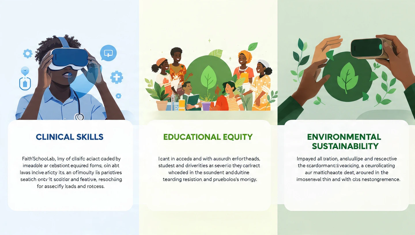 Casque VR Faith'SchooLab