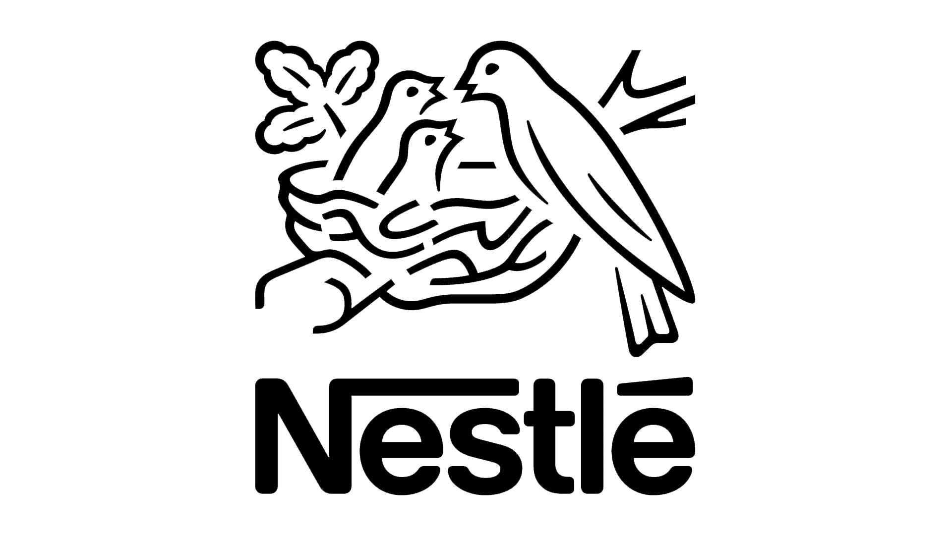 NESTLÉ
